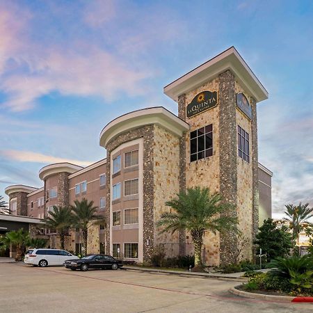 La Quinta By Wyndham Houston Willowbrook Exteriör bild