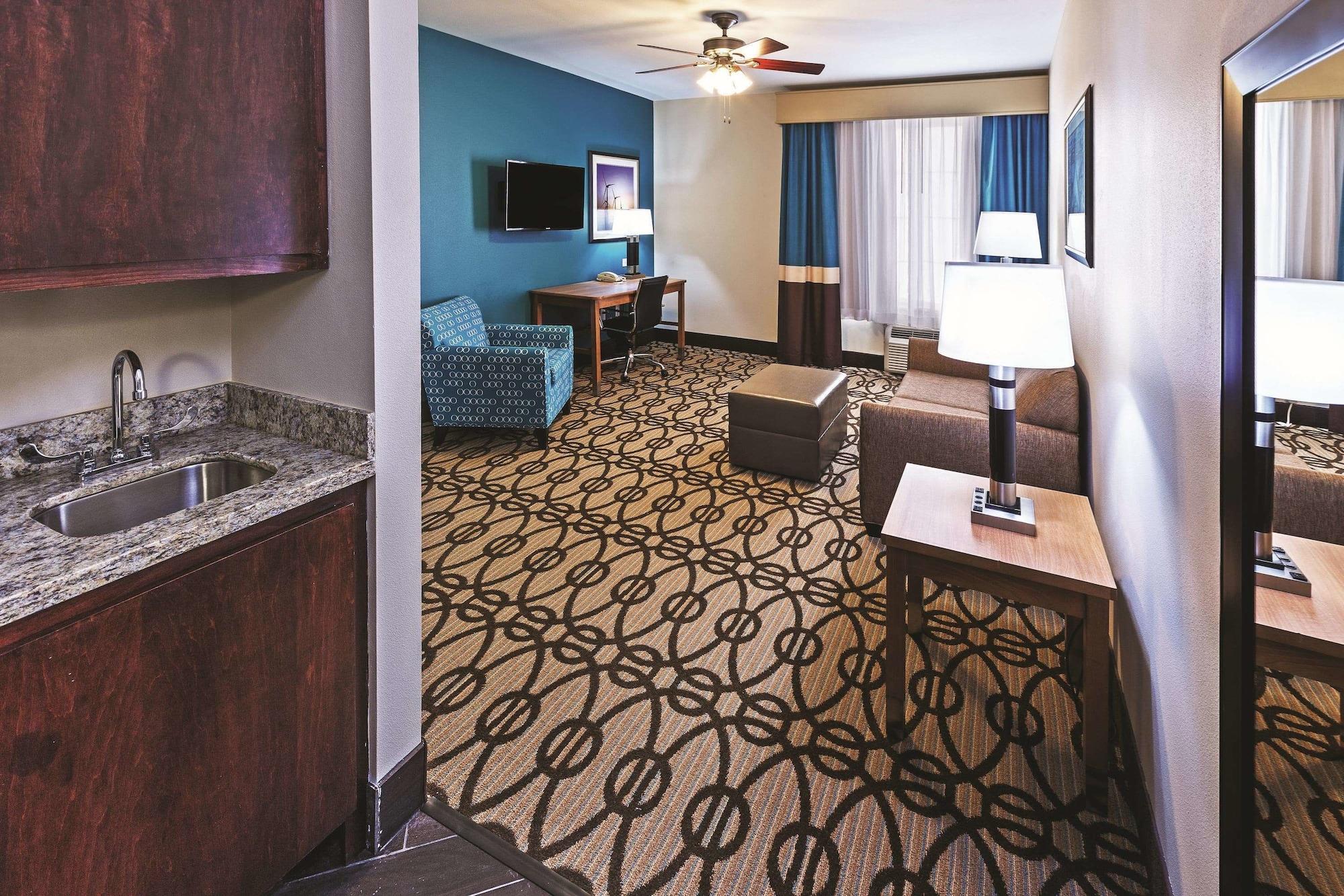 La Quinta By Wyndham Houston Willowbrook Exteriör bild