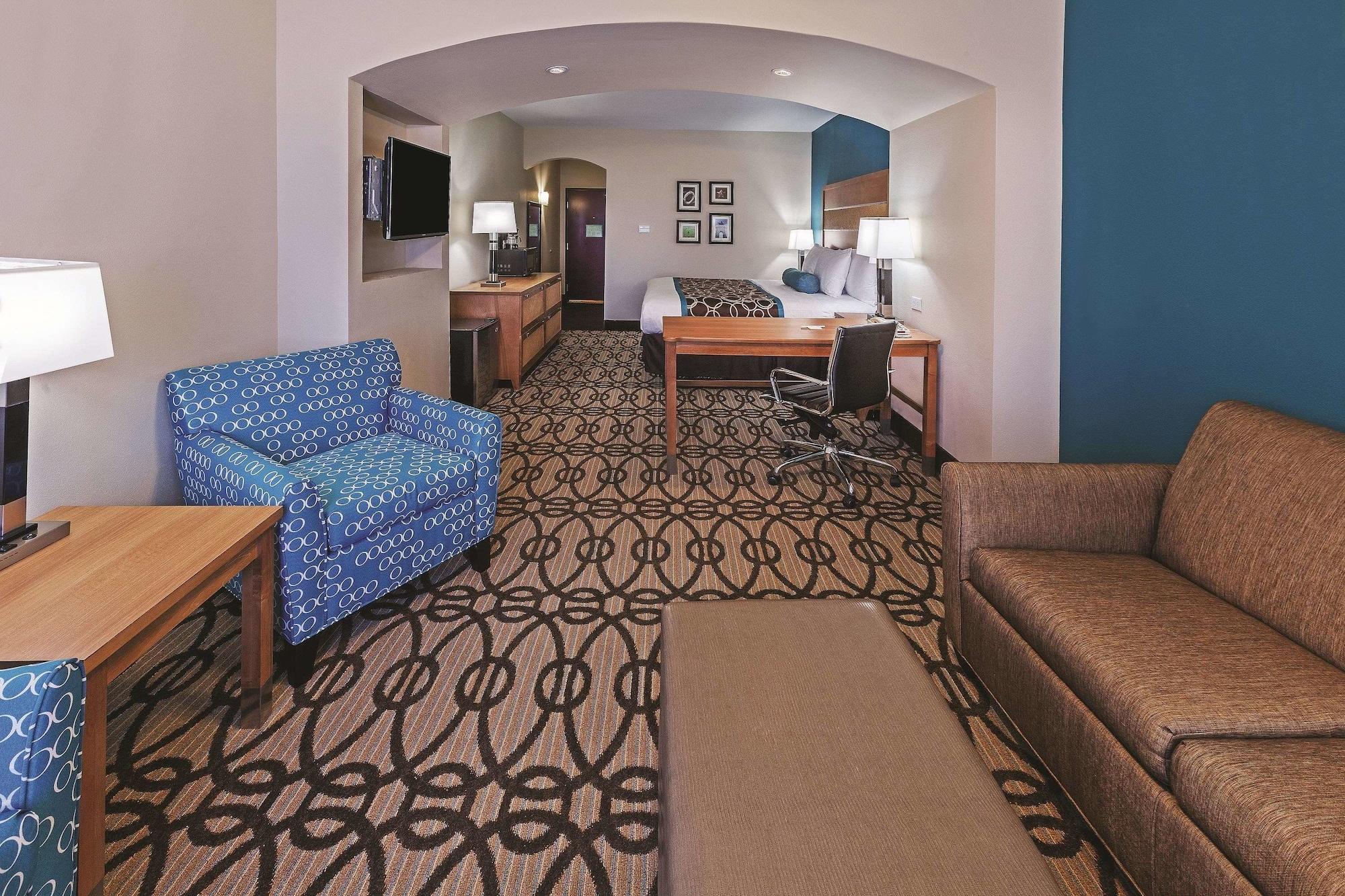 La Quinta By Wyndham Houston Willowbrook Exteriör bild