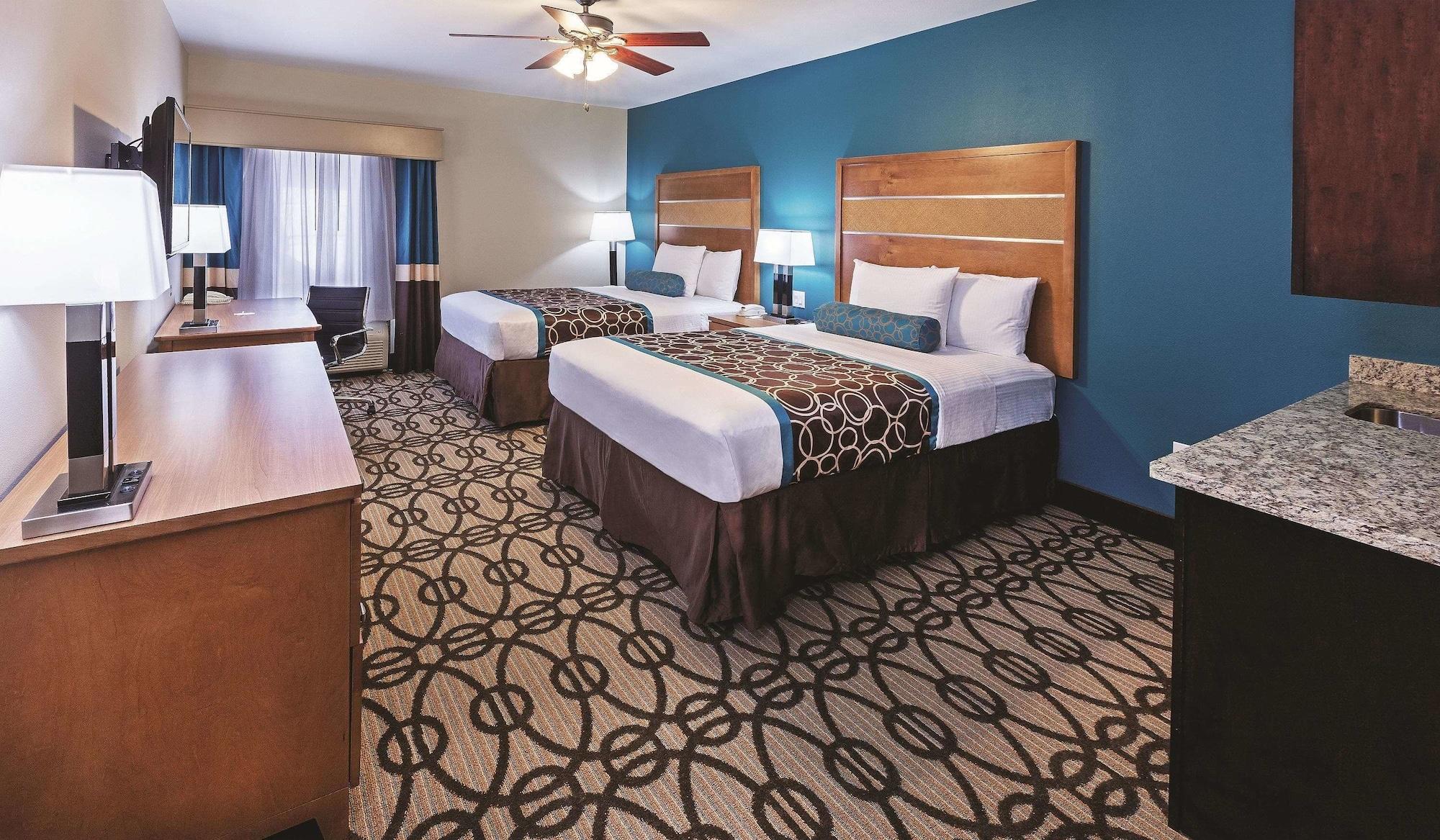 La Quinta By Wyndham Houston Willowbrook Exteriör bild