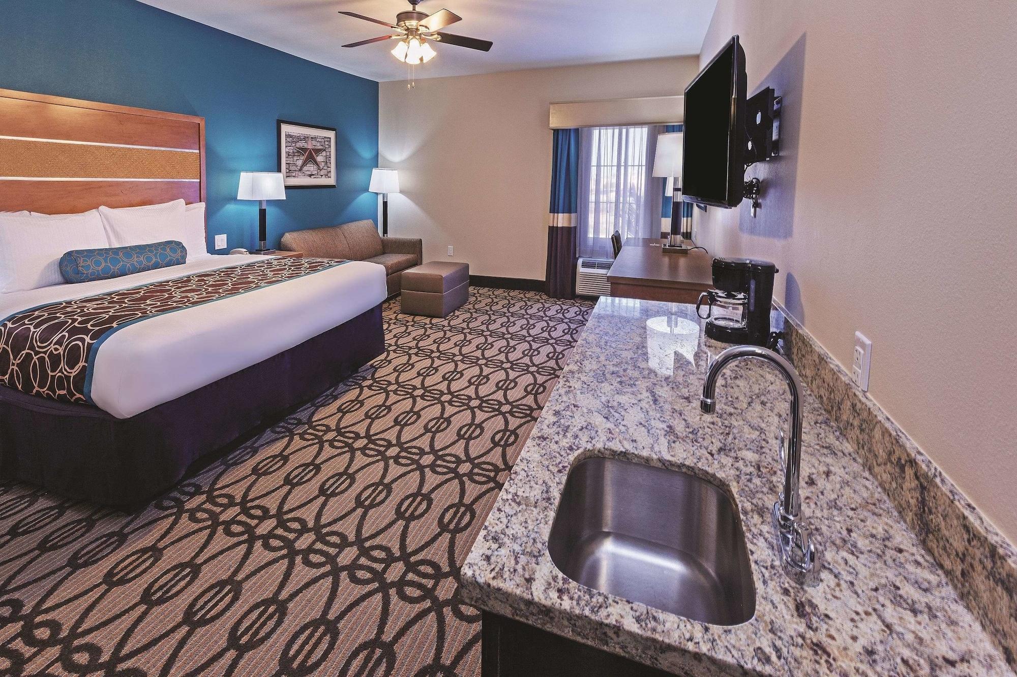 La Quinta By Wyndham Houston Willowbrook Exteriör bild