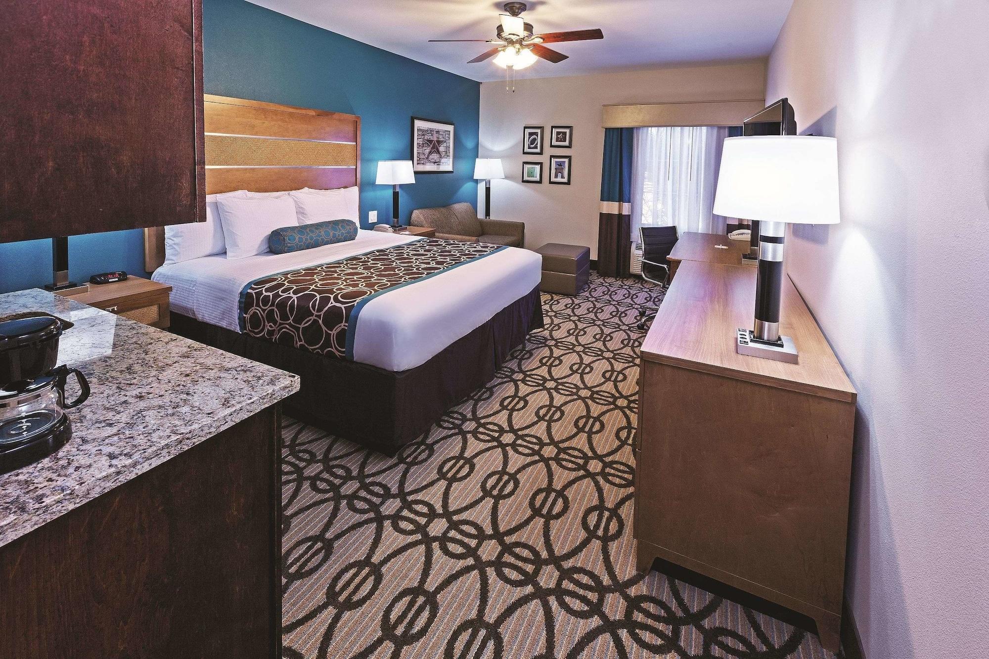 La Quinta By Wyndham Houston Willowbrook Exteriör bild