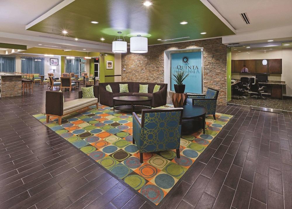 La Quinta By Wyndham Houston Willowbrook Exteriör bild