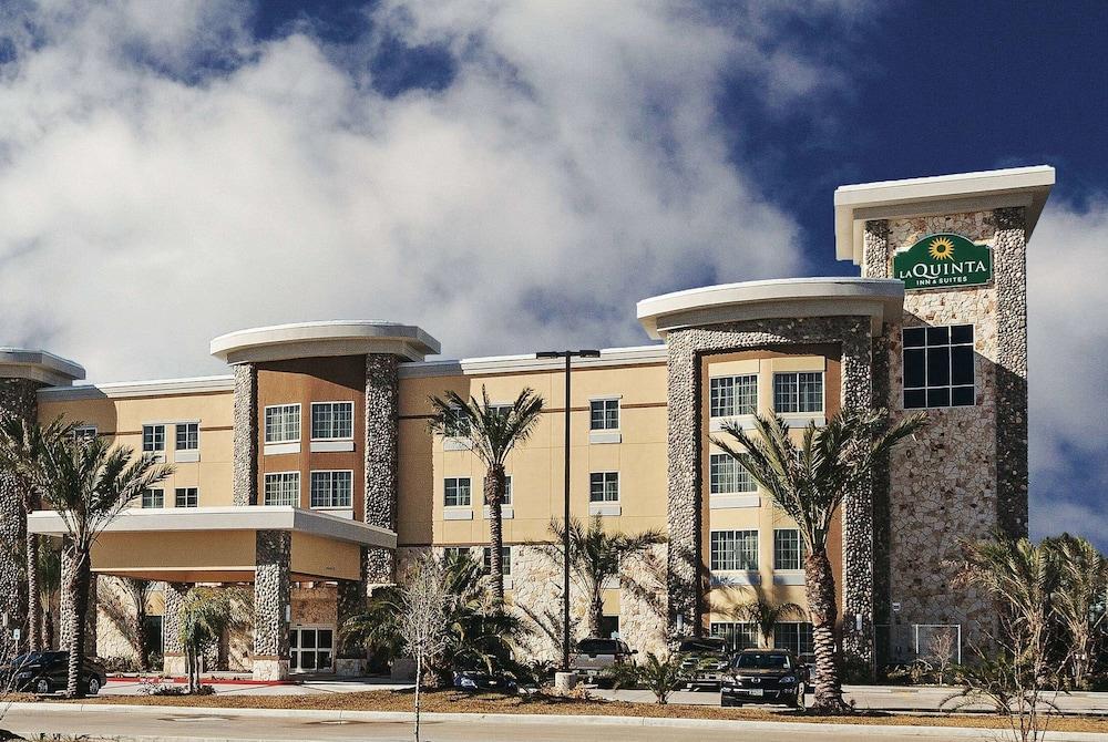 La Quinta By Wyndham Houston Willowbrook Exteriör bild