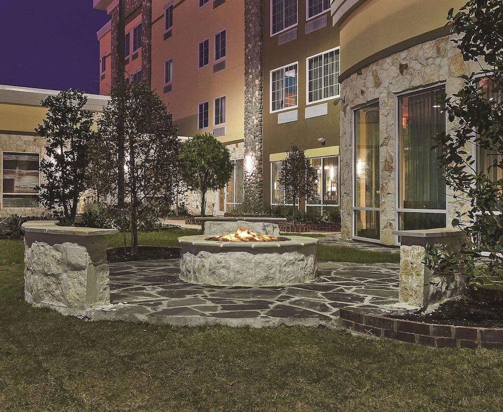 La Quinta By Wyndham Houston Willowbrook Exteriör bild