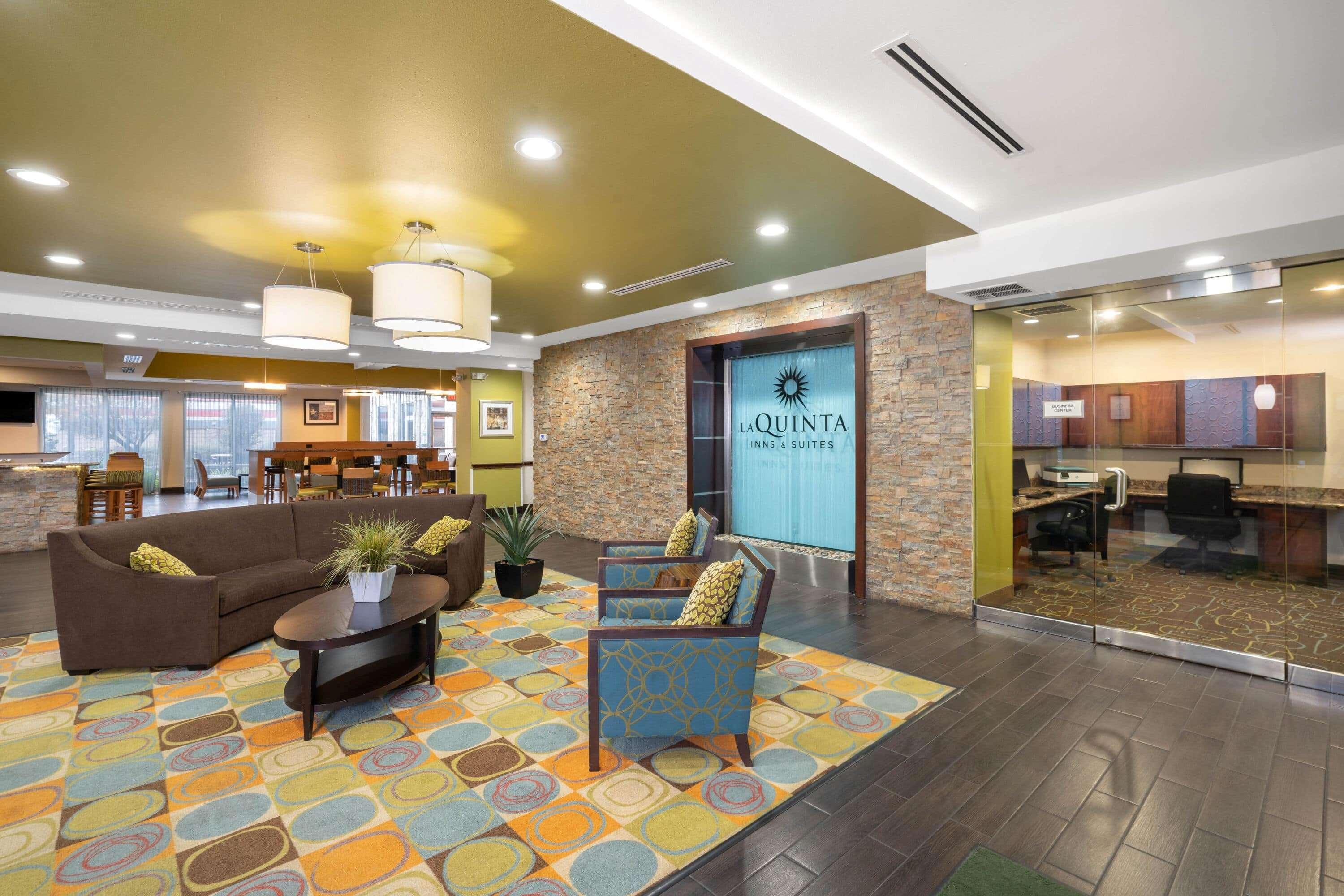 La Quinta By Wyndham Houston Willowbrook Exteriör bild