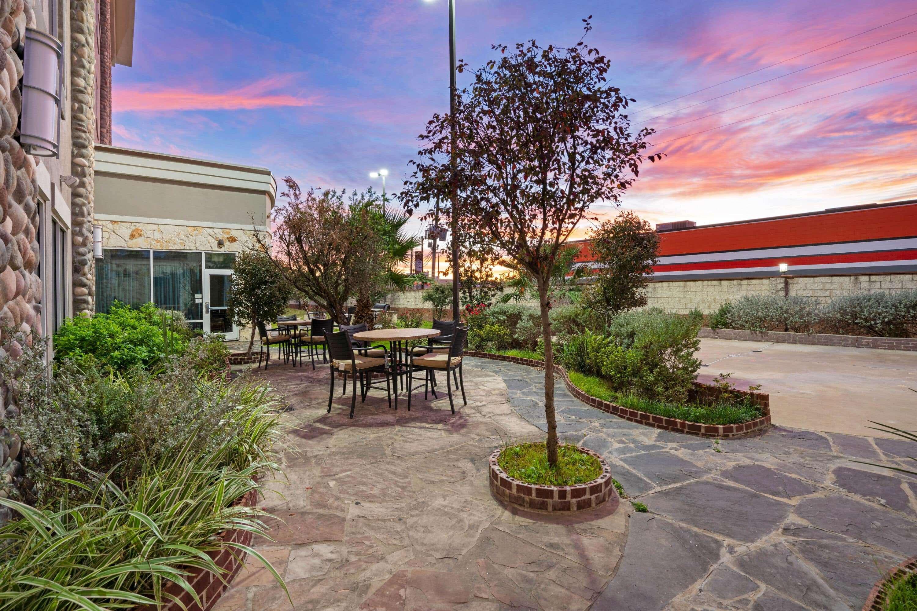 La Quinta By Wyndham Houston Willowbrook Exteriör bild