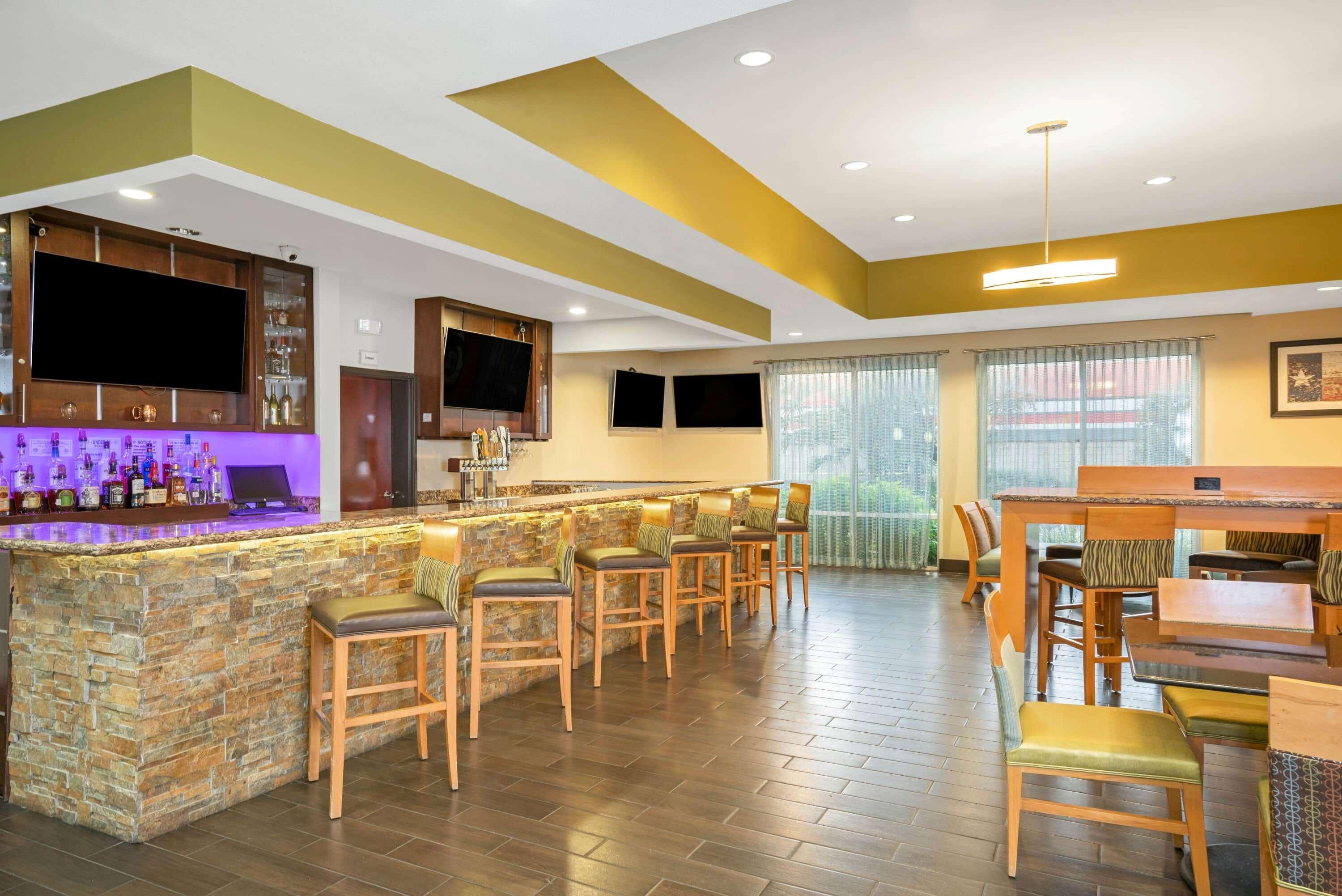 La Quinta By Wyndham Houston Willowbrook Exteriör bild