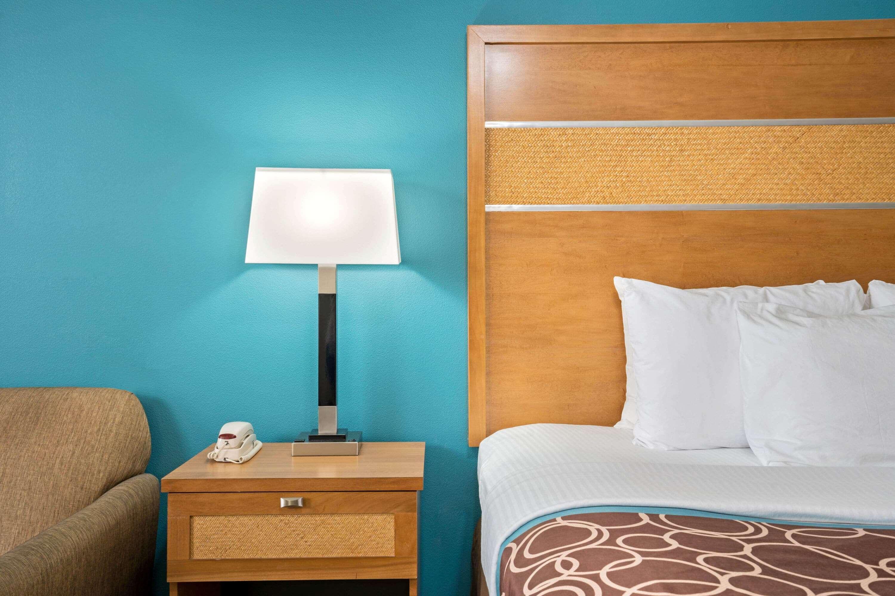La Quinta By Wyndham Houston Willowbrook Exteriör bild