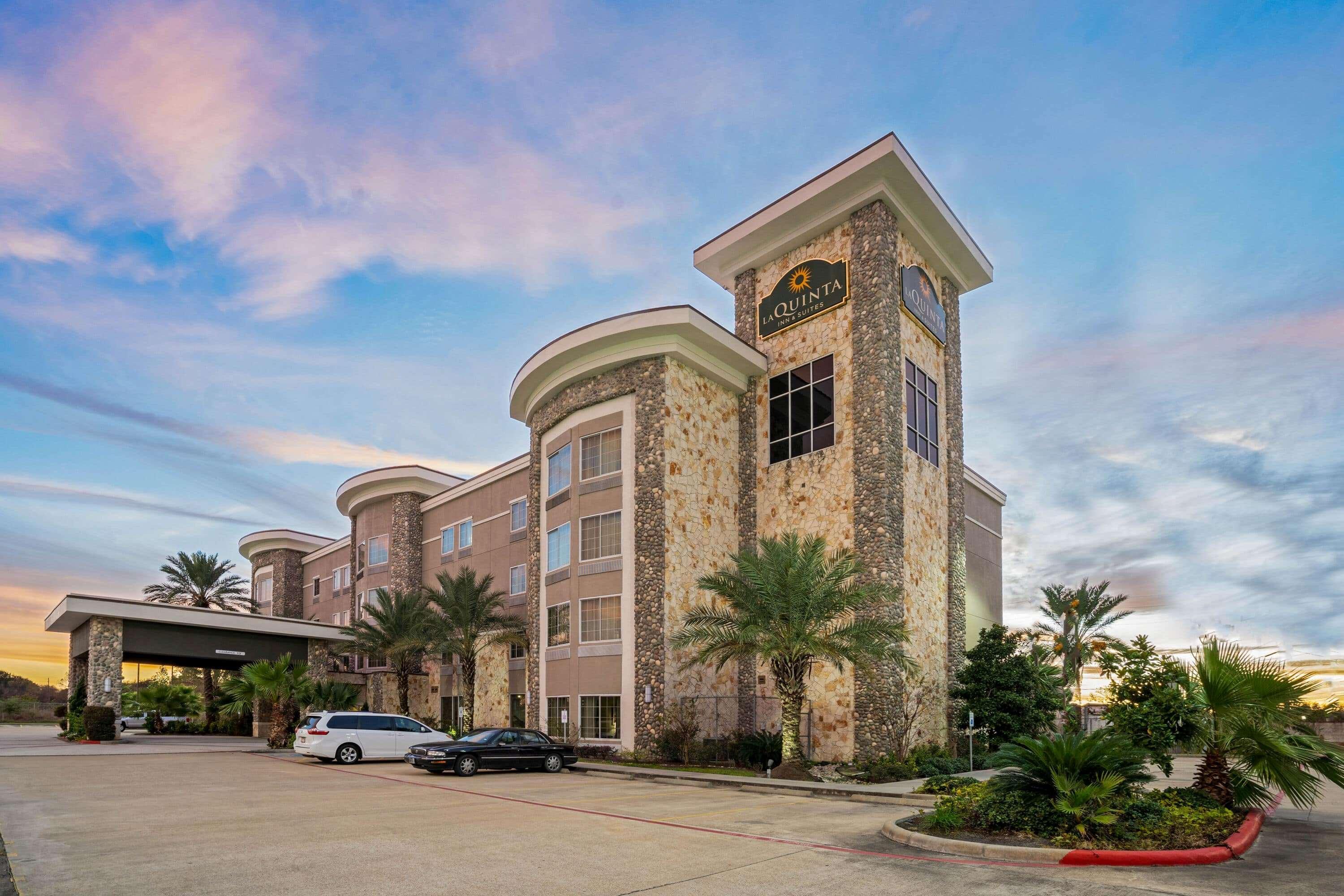 La Quinta By Wyndham Houston Willowbrook Exteriör bild