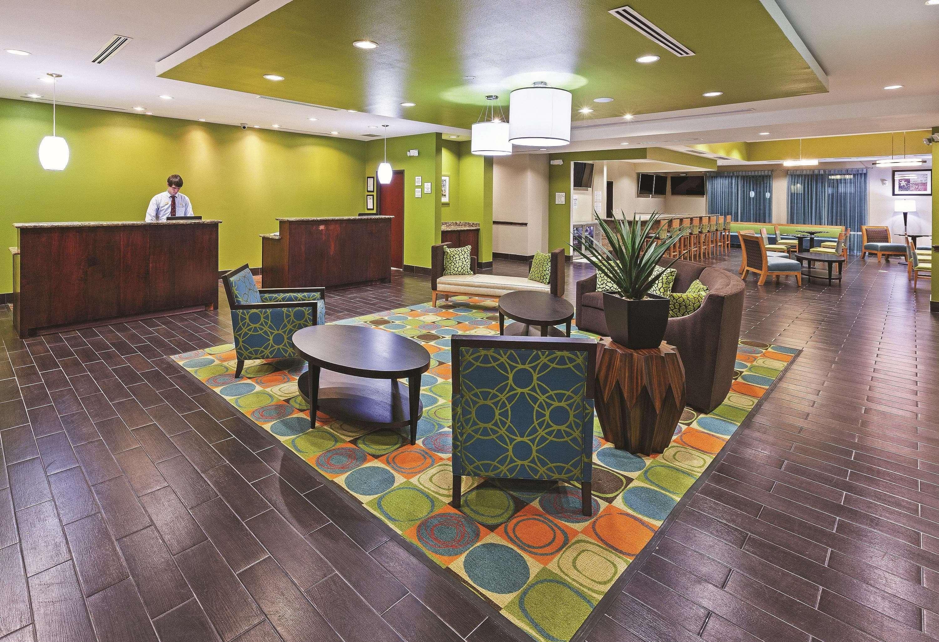 La Quinta By Wyndham Houston Willowbrook Exteriör bild