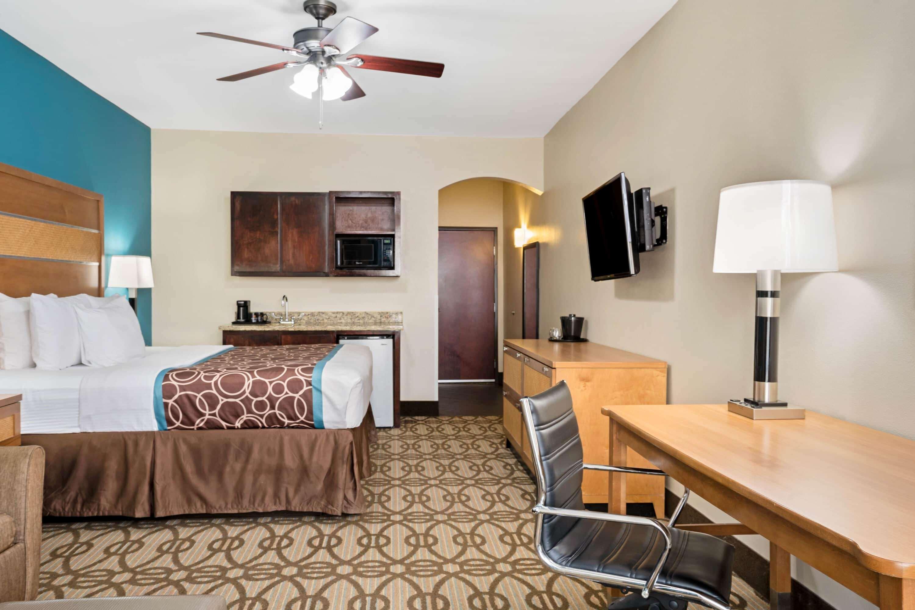 La Quinta By Wyndham Houston Willowbrook Exteriör bild