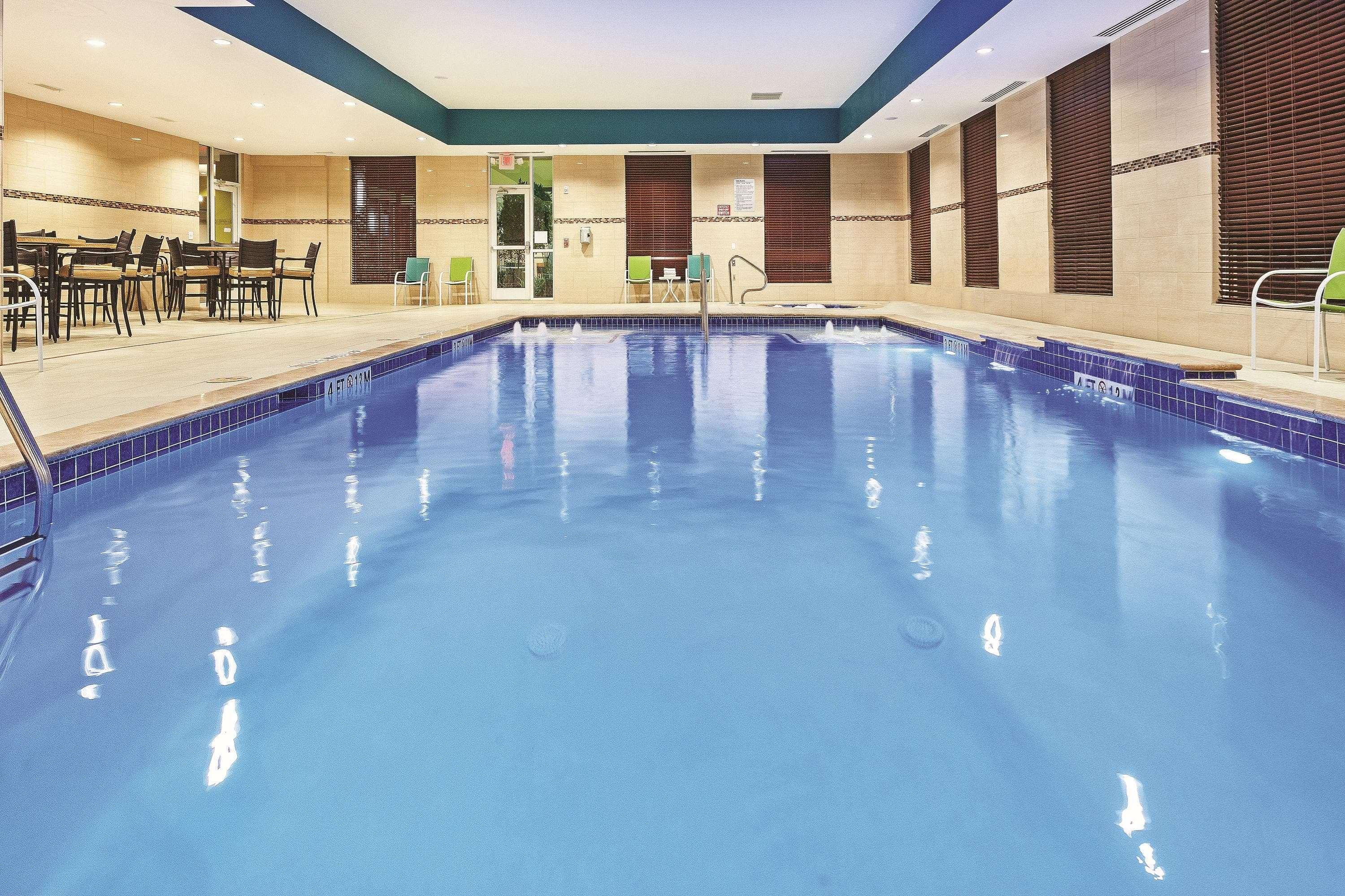 La Quinta By Wyndham Houston Willowbrook Exteriör bild